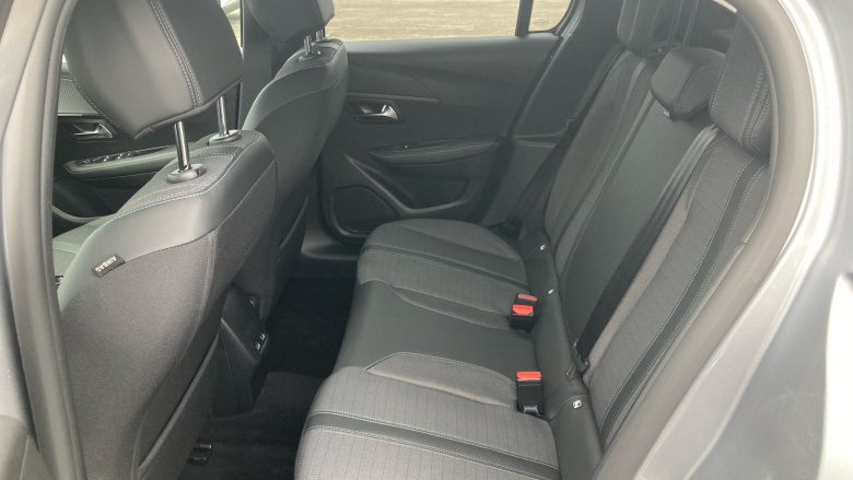 Peugeot 208 1.2 PureTech 100 Allure Premium + 5dr Petrol Hatchback